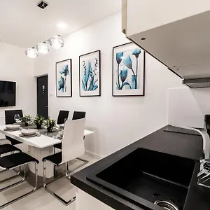 Quiet Very & Stylish Apartamento