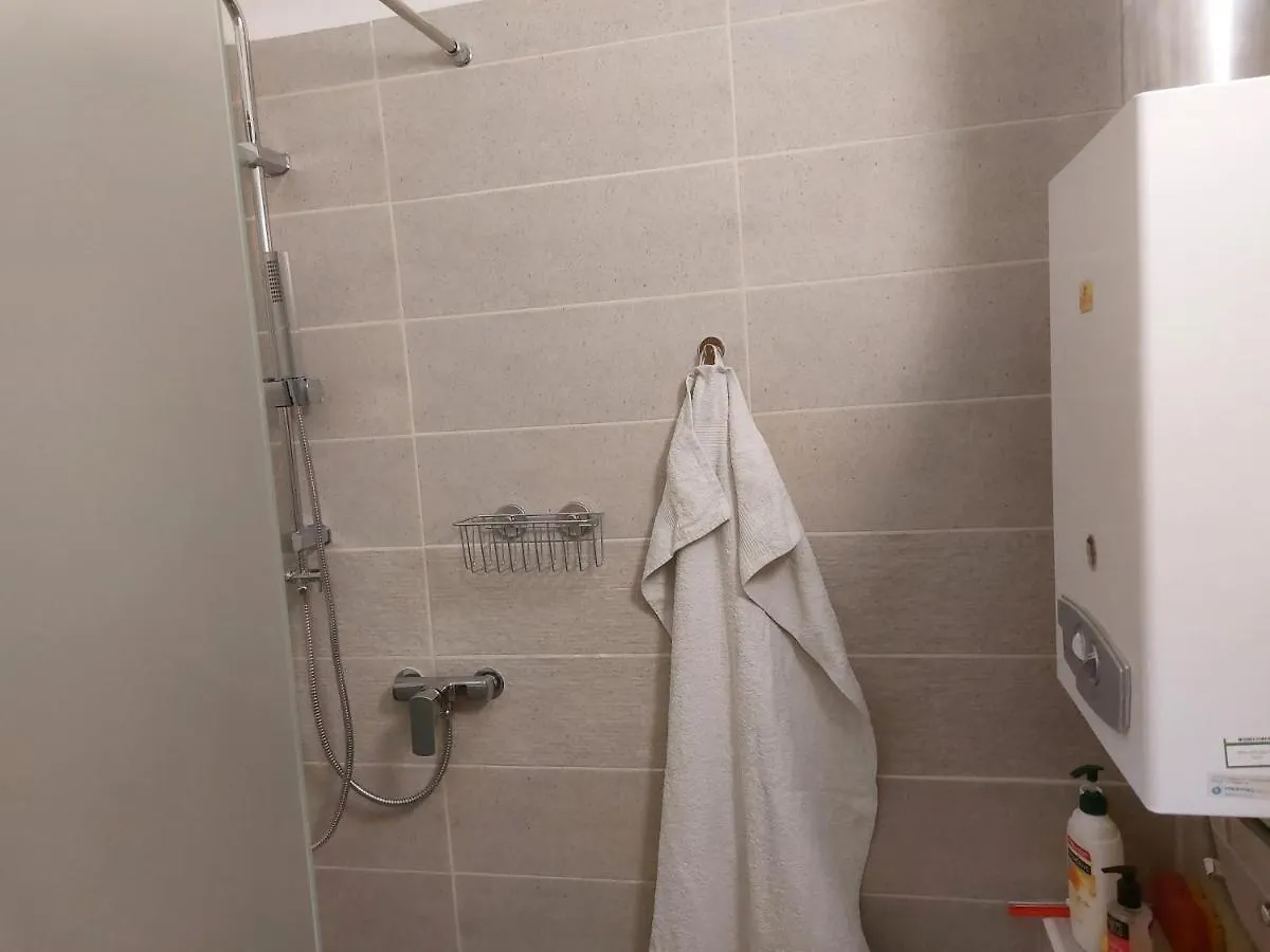 Budaiapertment بودابست